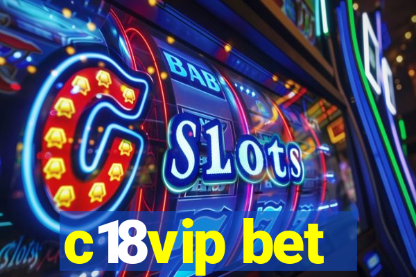 c18vip bet